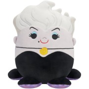 SQUISHMALLOWS Disney Malá morská víla - Uršula