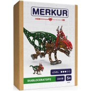 Stavebnica MERKUR Diabloceratops 284ks