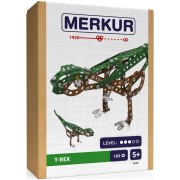 Stavebnica MERKUR T-Rex 189ks