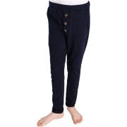 Chlapčenské nohavice Bettymode JEANS BLUE celoročné