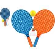 Súprava na soft tenis 2 rakety