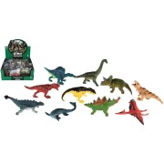 Zvieratko dinosaurus