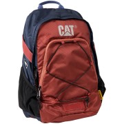 Športový batoh pre deti CAT Urban Mountaineer Matterhorn - orion modrý/jantárový