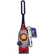 LEGO Iconic Menovka na batožinu - Raketa