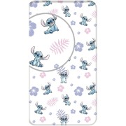 Prestieradlo Lilo and Stitch