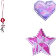 Doplnková sada obrázkov MAGIC MAGS Star Stella k aktovkám GRADE, SPACE, CLOUD, 2IN1 a KID