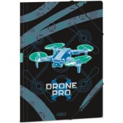 Zložka na zošity A4 Drone Pro