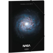 Zložka na zošity A4 NASA Pinwheel