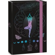 Box na zošity A4 Mystic Constellation
