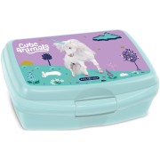 Desiatový box Ars Una Cute Animals - jednorožec