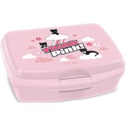 Box na desiatu Ars Una Think Pink 25