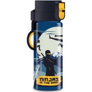 Fľaša na pitie Ninjas in the Dark 475ml