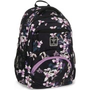 Ergonomický batoh Ars Una Orchidey 25