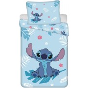Obliečky Lilo a Stitch Blue