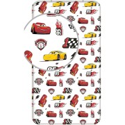Detská plachta Cars 3 McQueen