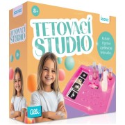 Tetovacie štúdio