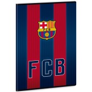 Ars Una Zošit 540 FC Barcelona A5 čistý