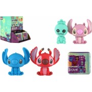 Lilo and Stitch, skladacie 3D figúrky 2ks