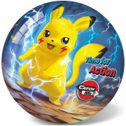 Lopta Pikachu 14cm nafúknutá