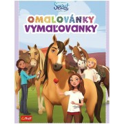 Omalovanky Kone