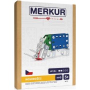 Stavebnica MERKUR Nosorožec mini 49ks