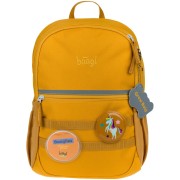 Batoh BAAGL Buddy Unicorn GRS