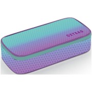 Školský peračník JUMBO OXY Ombre Blue-Pink