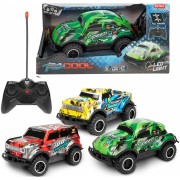 Auto RC terénne