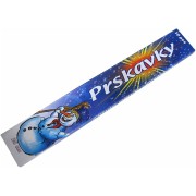 Prskavky 28cm 10ks