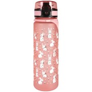 Fľaša na vodu Albi Králikovia 500ml