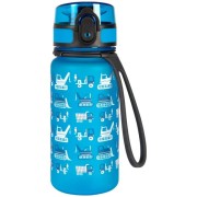Fľaša pre deti Albi 350 ml - Bágre