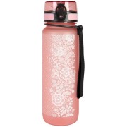 Fľaša na pitie 800 ml - Čipka
