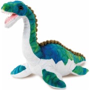 Plesiosaurus dinosaurus prasknutie 0m+