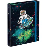 Box na zošity A5 Baagl Chill