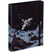 Box na zošity Baagl Pixel Space A5