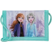 Detská peňaženka Frozen