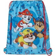 Vrecko na cvičky Paw Patrol