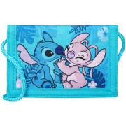 Detská peňaženka STITCH