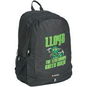 Detský batoh LEGO Ninjago Lloyd