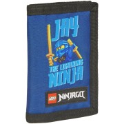 Peňaženka LEGO Ninjago Jay