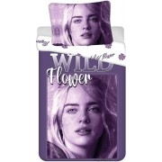 Obliečky pre dievčatá Billie Eilish