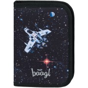 Peračník pre prvákov Baagl Pixel Space