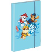 Školské dosky A4 Paw Patrol