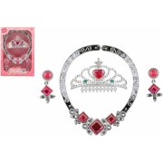 Súprava pre princeznú