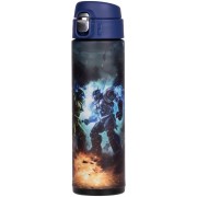 Detská termoska Baagl Roboti 450 ml