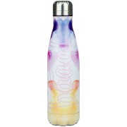BAAGL Termofľaša s kovovým viečkom Painting, 500 ml