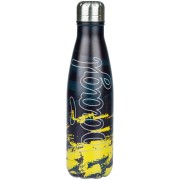 Termofľaša s kovovým viečkom Baagl Dune 500 ml