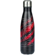 Termoska s kovovým viečkom Baagl Láva, 500 ml