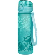 BAAGL Fľaša na vodu Delfín 500 ml