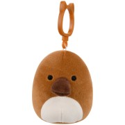 SQUISHMALLOWS Kľúčenka Vtákopysk - Santino